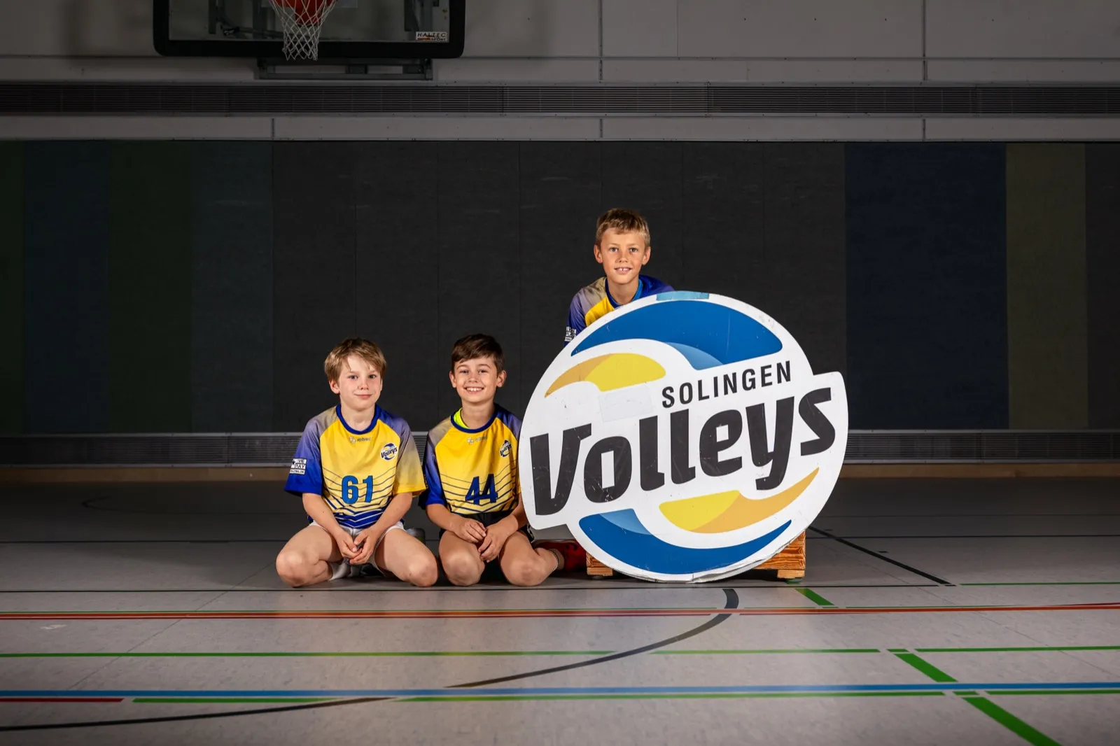 männliche U12